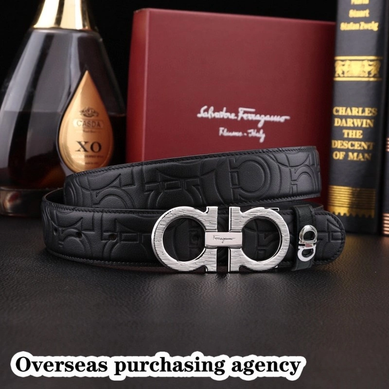 Ferragamo Belts HighQuality 288065