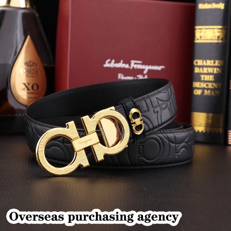Ferragamo Belts HighQuality 288065