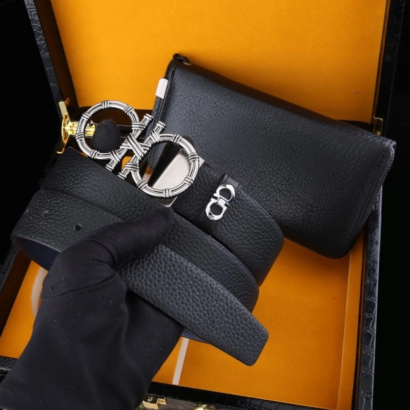 RelaxedFit Ferragamo Belts 288061