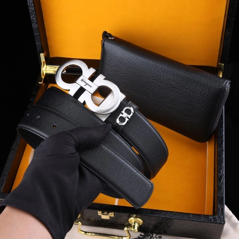 Unique Ferragamo Belts 288062