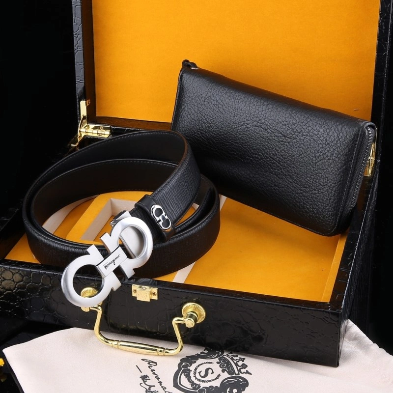 Unique Ferragamo Belts 288062