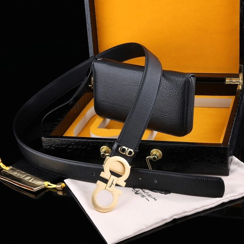Unique Ferragamo Belts 288062
