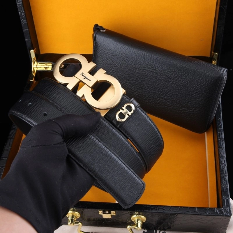 Unique Ferragamo Belts 288062