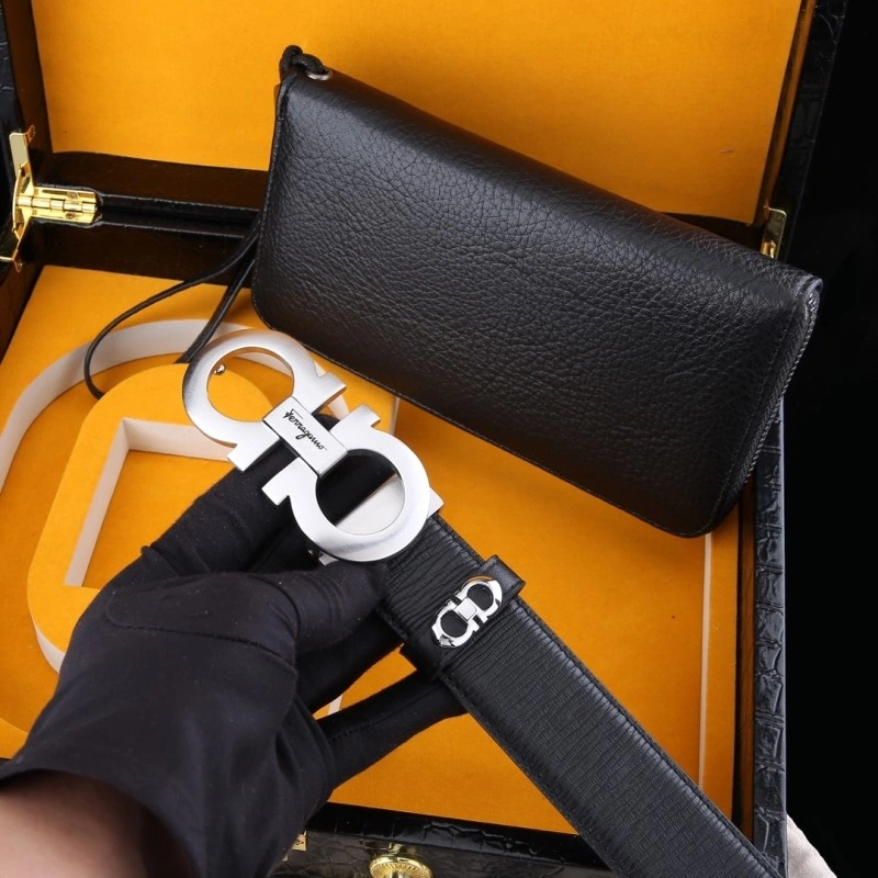 Unique Ferragamo Belts 288062