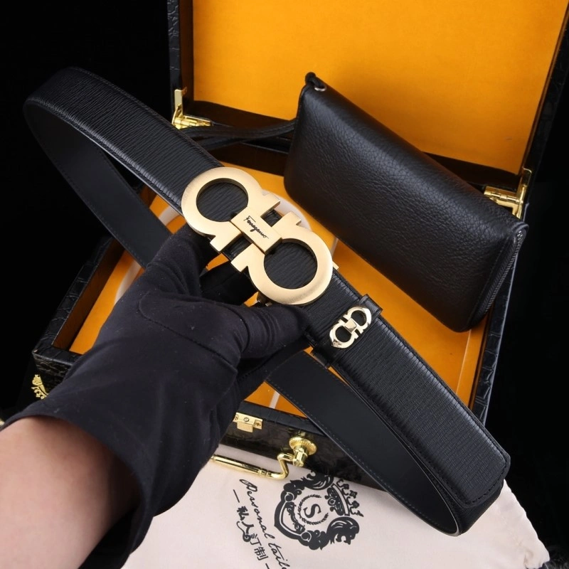 Unique Ferragamo Belts 288062