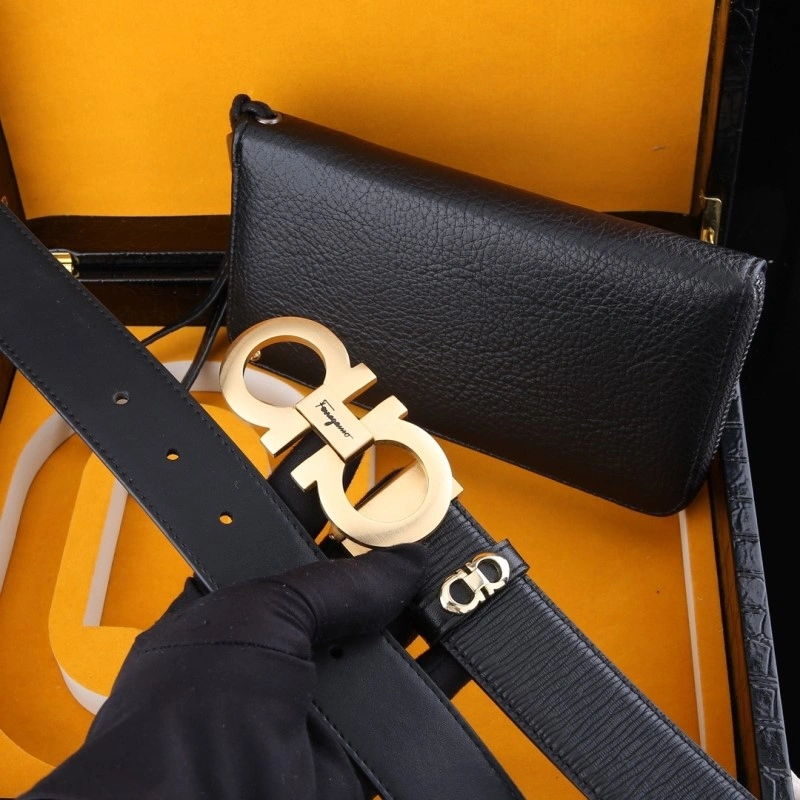 Unique Ferragamo Belts 288062