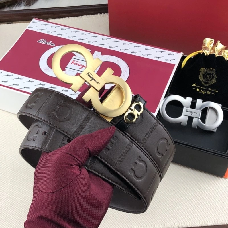 FlexibleFit Ferragamo Belts 288035