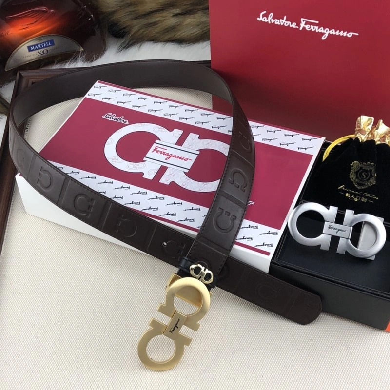 FlexibleFit Ferragamo Belts 288035