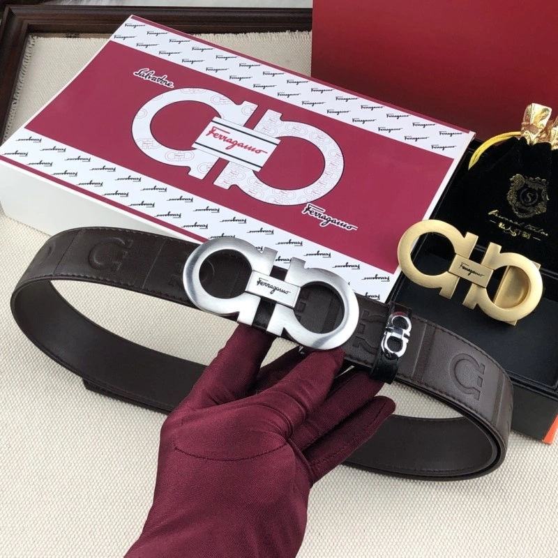 FlexibleFit Ferragamo Belts 288035