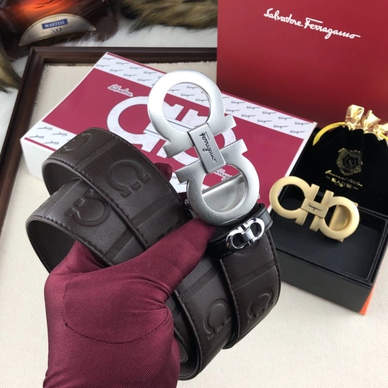 FlexibleFit Ferragamo Belts 288035