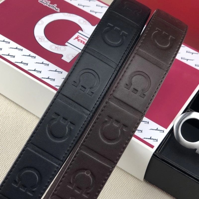 FlexibleFit Ferragamo Belts 288035