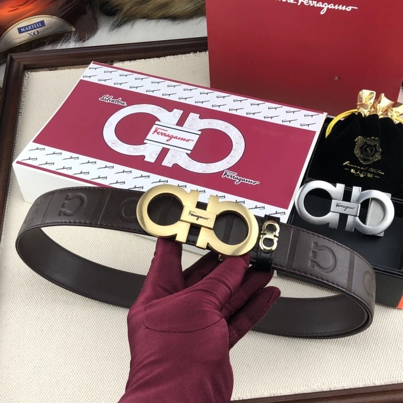 FlexibleFit Ferragamo Belts 288035