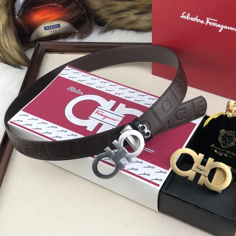 FlexibleFit Ferragamo Belts 288035