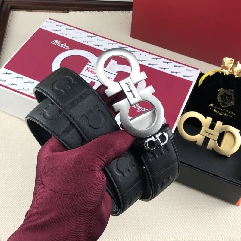Neat Ferragamo Belts 288034