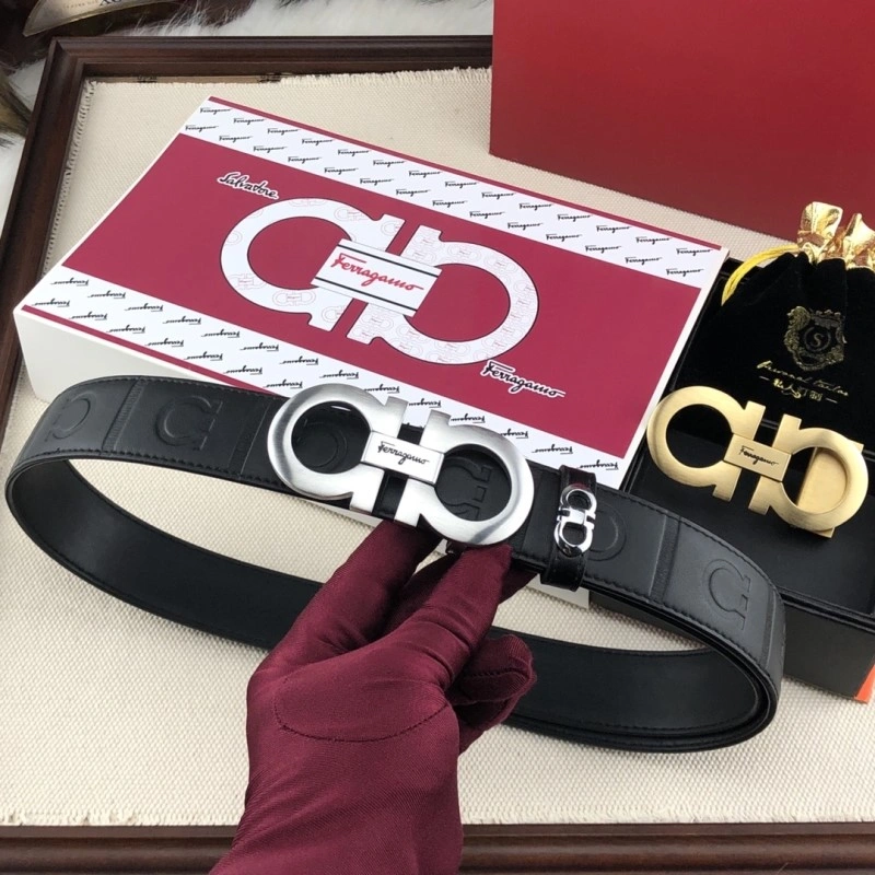 Neat Ferragamo Belts 288034