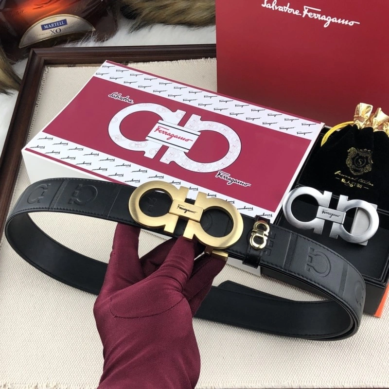 Neat Ferragamo Belts 288034