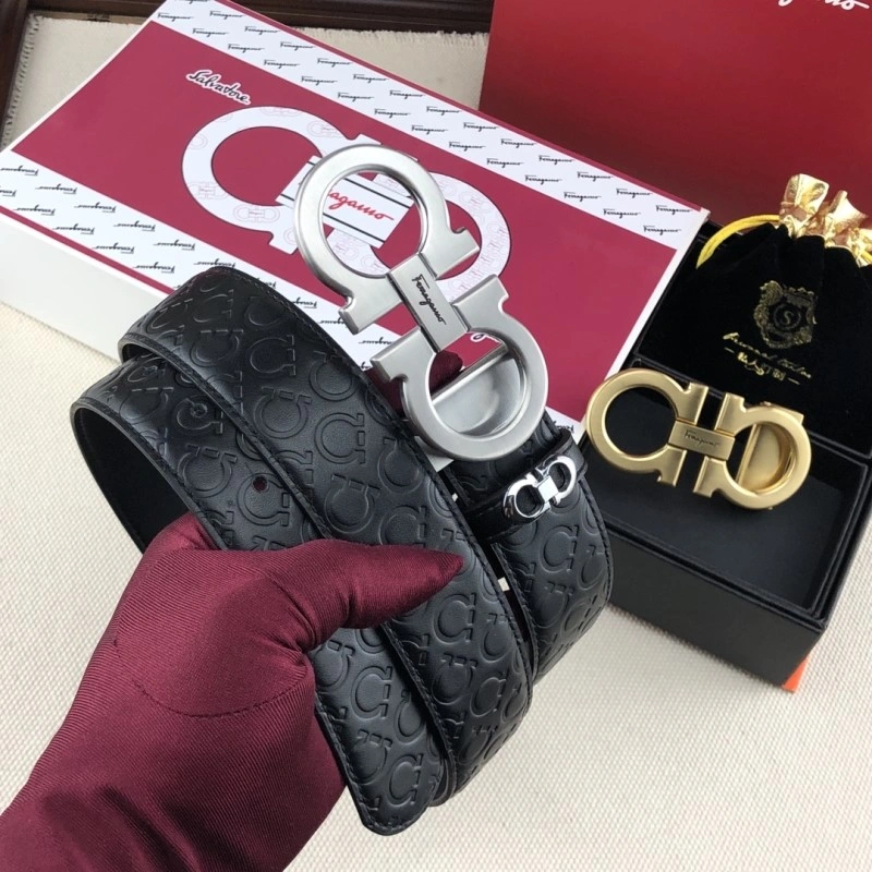Unique Ferragamo Belts 288060
