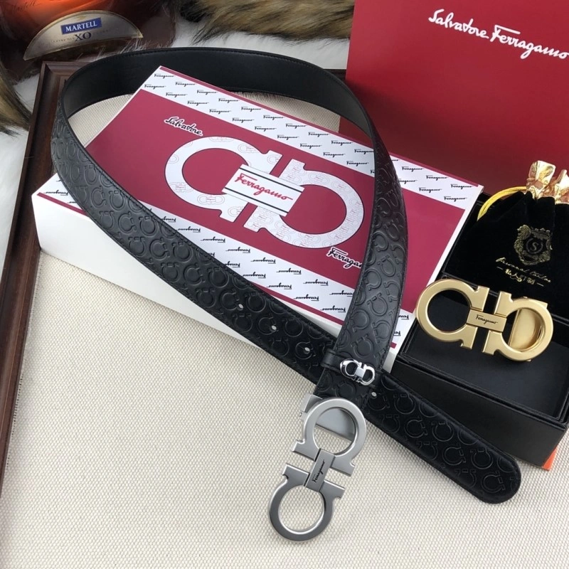Unique Ferragamo Belts 288060