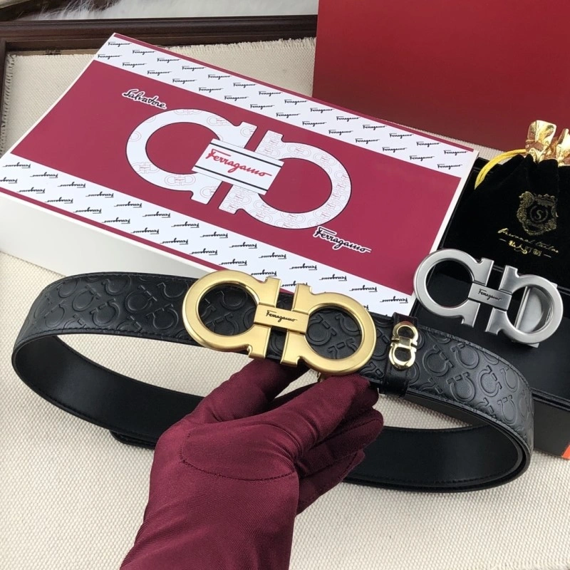 Unique Ferragamo Belts 288060