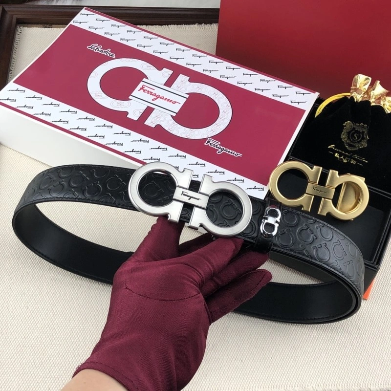 Unique Ferragamo Belts 288060