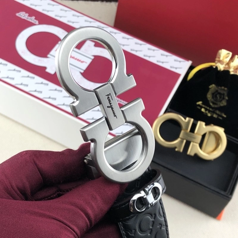 Unique Ferragamo Belts 288060
