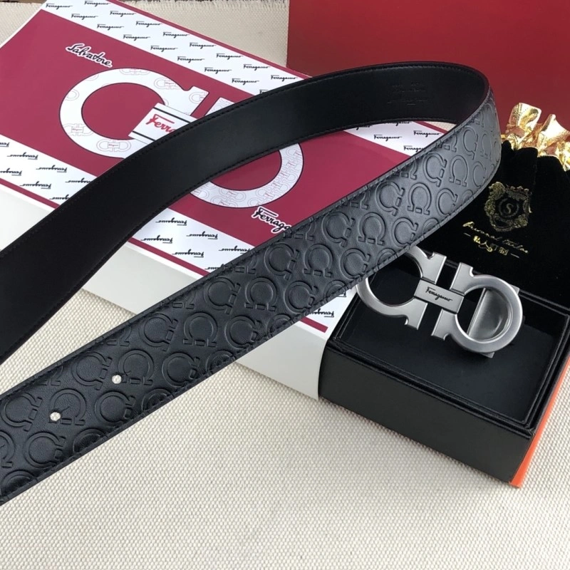 Unique Ferragamo Belts 288060