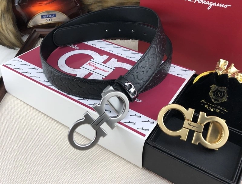 Unique Ferragamo Belts 288060