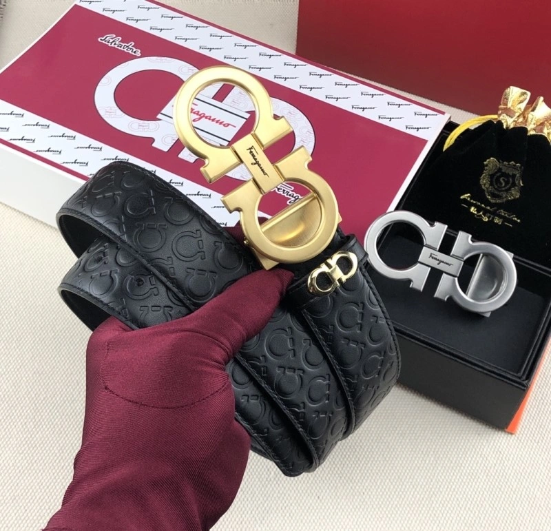 Unique Ferragamo Belts 288060