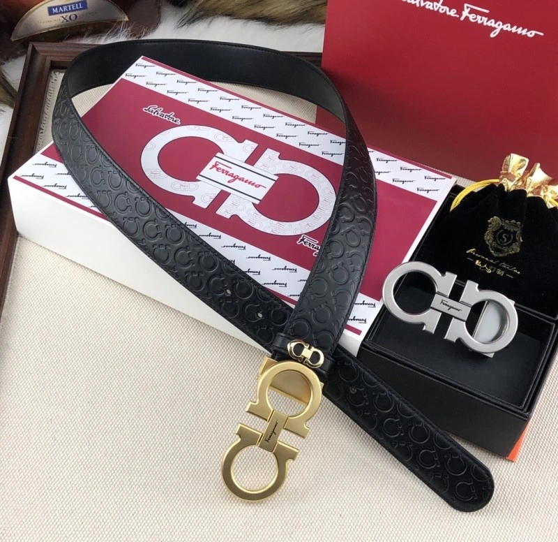 Unique Ferragamo Belts 288060