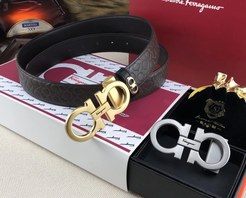 Ferragamo Belts EasyMatch 288059