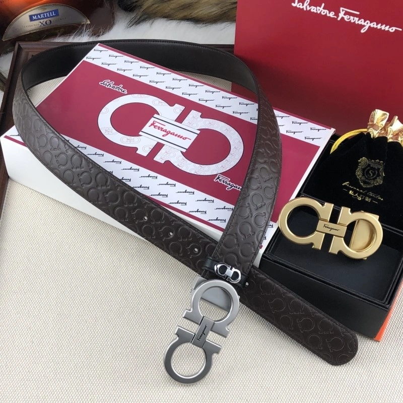 Ferragamo Belts EasyMatch 288059