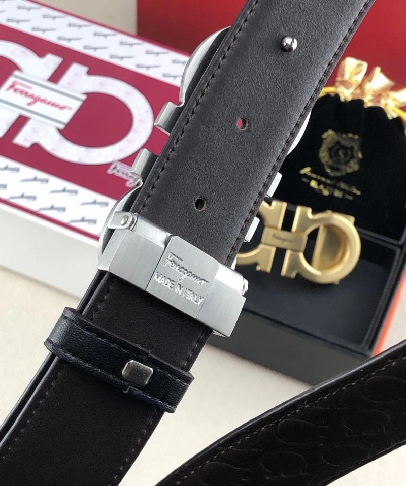 Ferragamo Belts EasyMatch 288059
