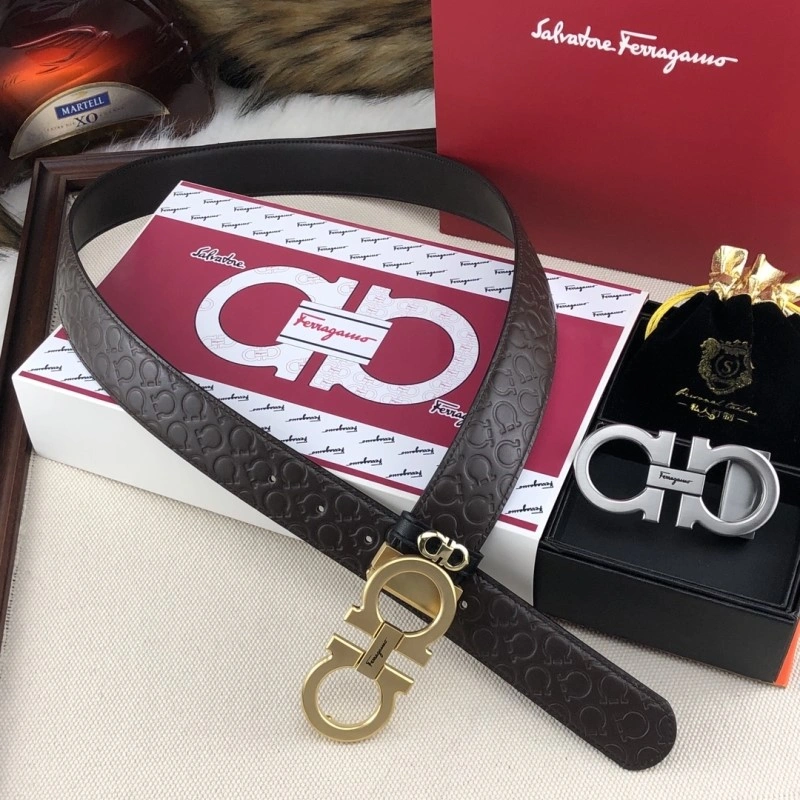 Ferragamo Belts EasyMatch 288059