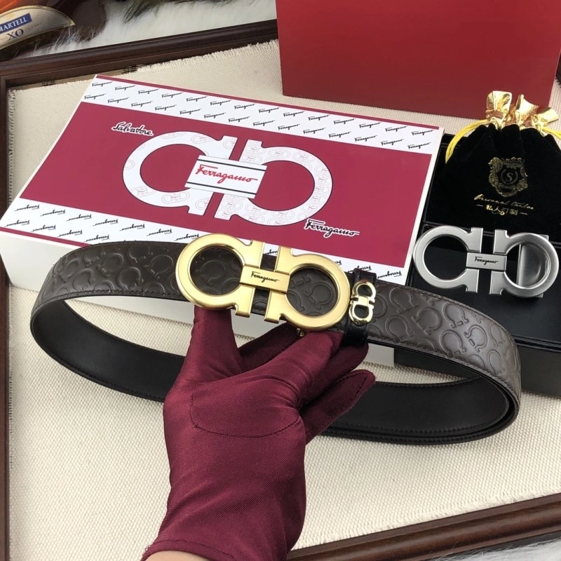 Ferragamo Belts EasyMatch 288059