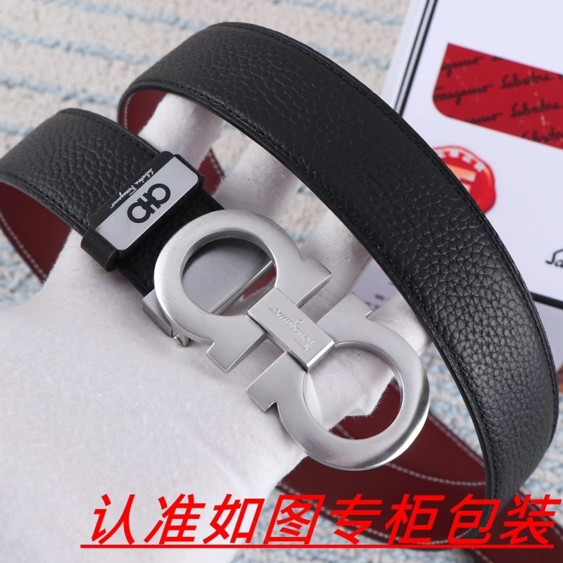 Classic Ferragamo Belts 288048