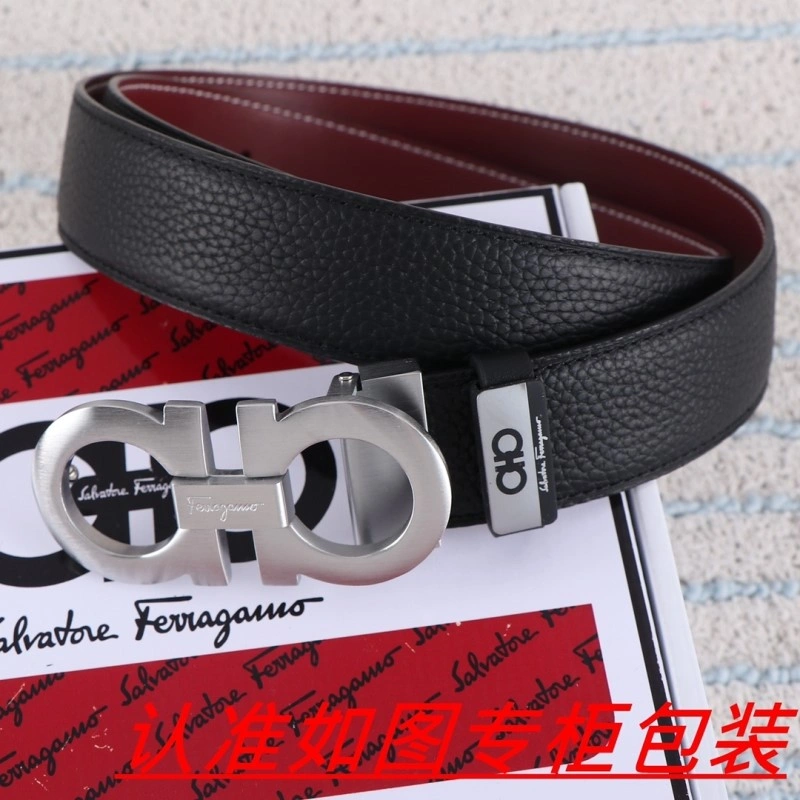 Classic Ferragamo Belts 288048