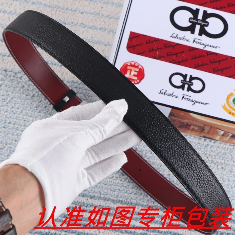 Classic Ferragamo Belts 288048