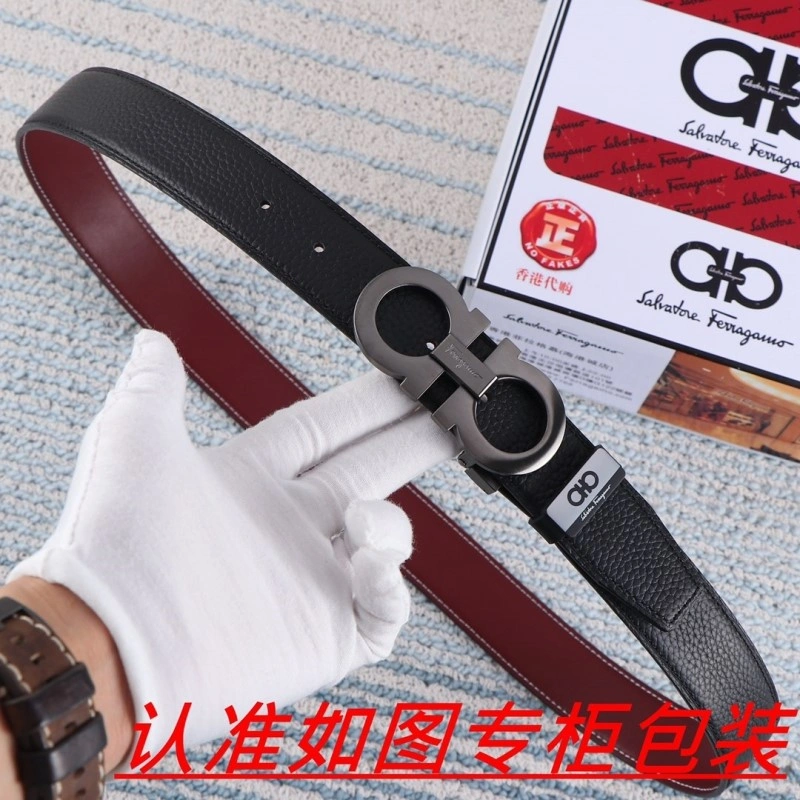 Ferragamo Belts Attractive 288033