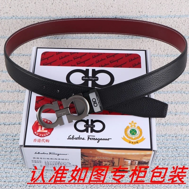 Ferragamo Belts Attractive 288033