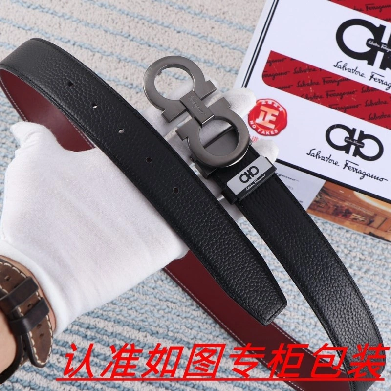 Ferragamo Belts Attractive 288033