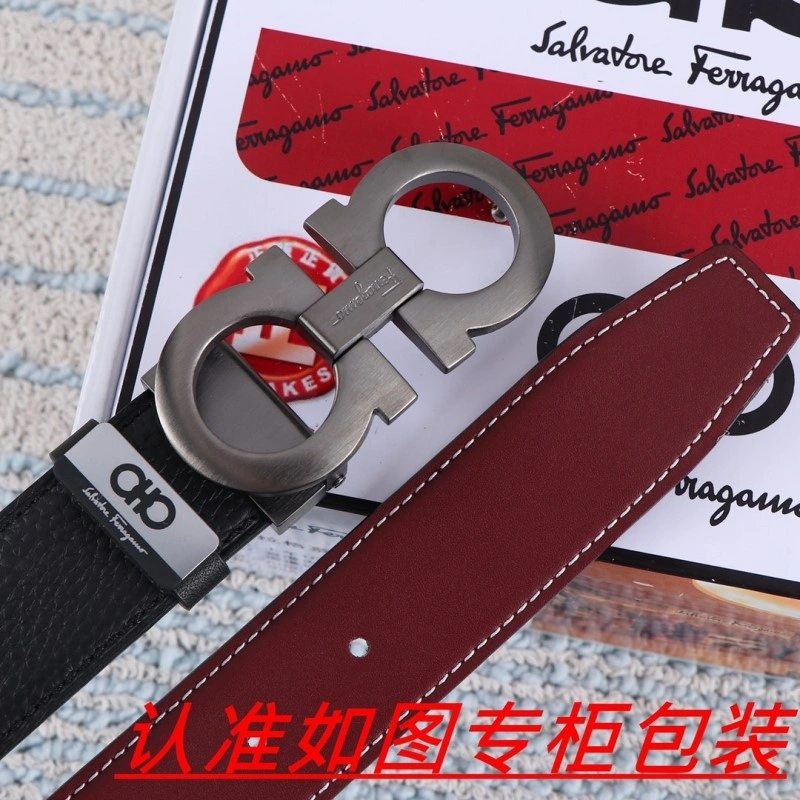 Ferragamo Belts Attractive 288033