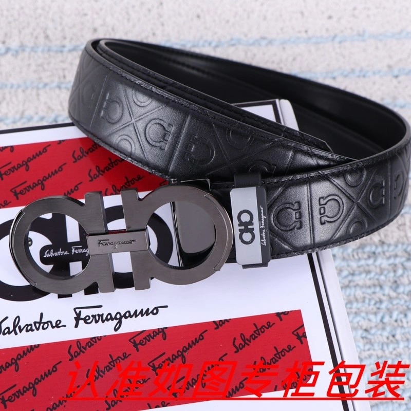 Ferragamo Belts Stylish 288031