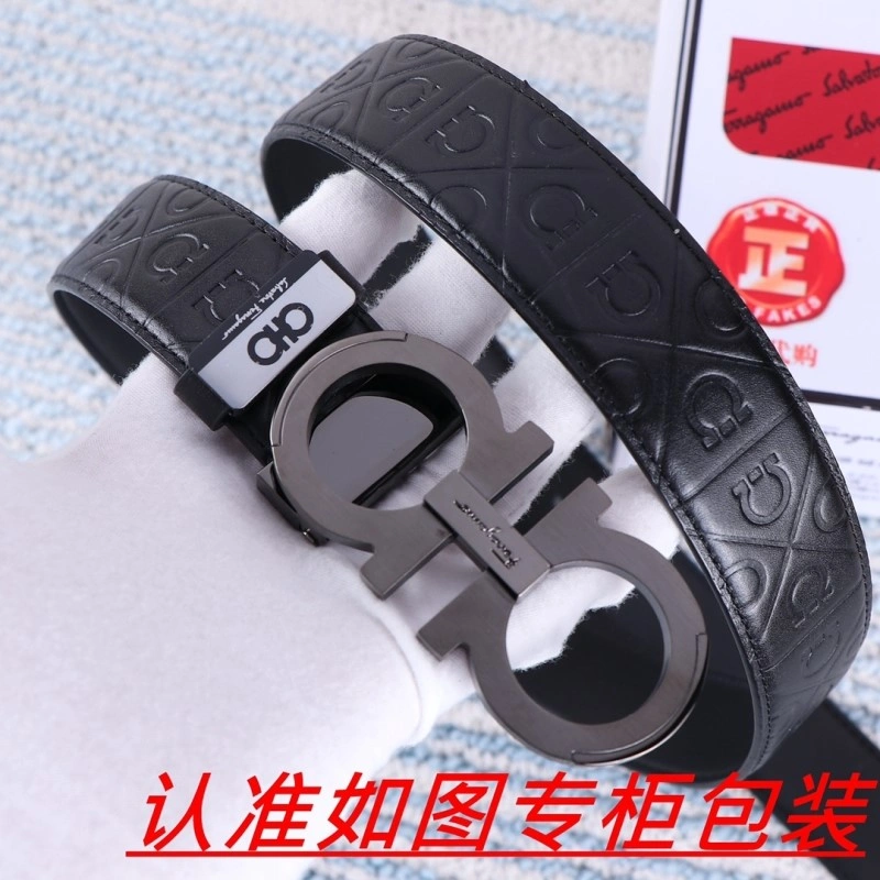 Ferragamo Belts Stylish 288031