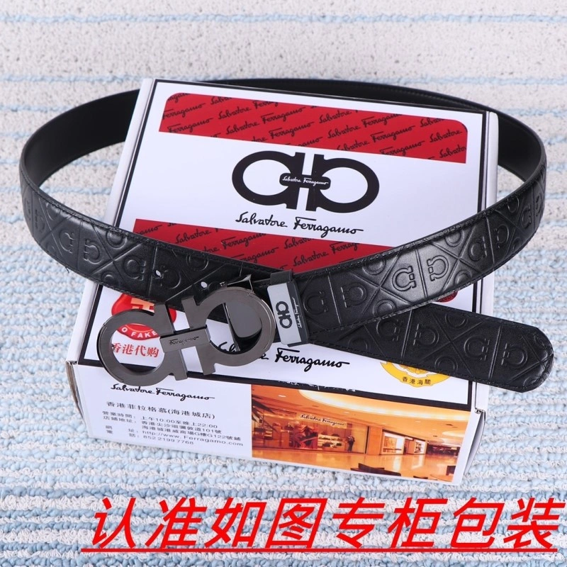 Ferragamo Belts Stylish 288031