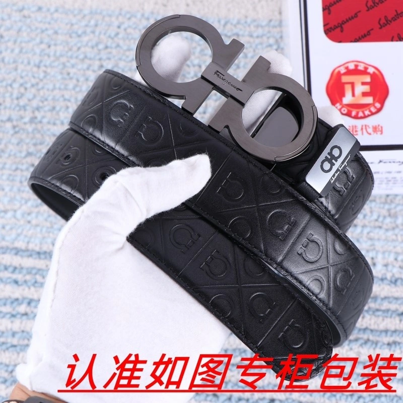 Ferragamo Belts Stylish 288031
