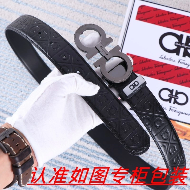 Ferragamo Belts Stylish 288031