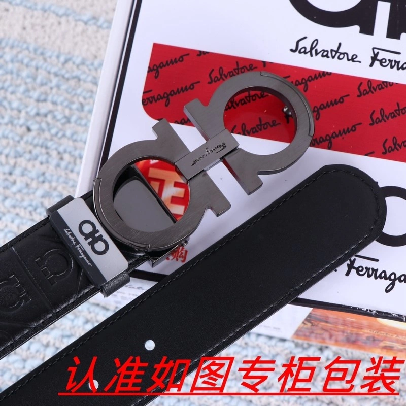 Ferragamo Belts Stylish 288031