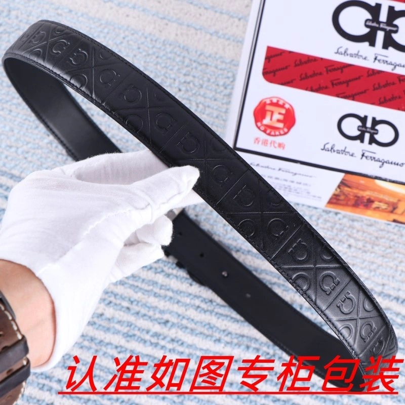 Ferragamo Belts Stylish 288031