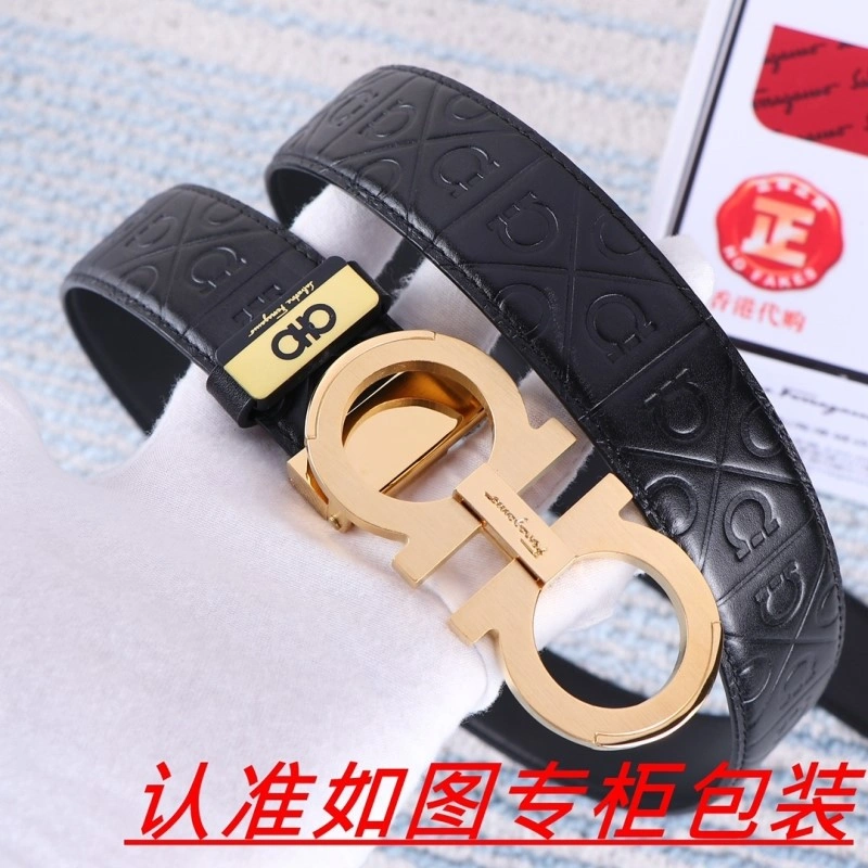 Ferragamo Belts Efficient 288030
