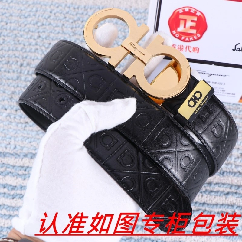 Ferragamo Belts Efficient 288030